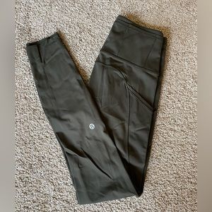 Fast and free 7/8 pant